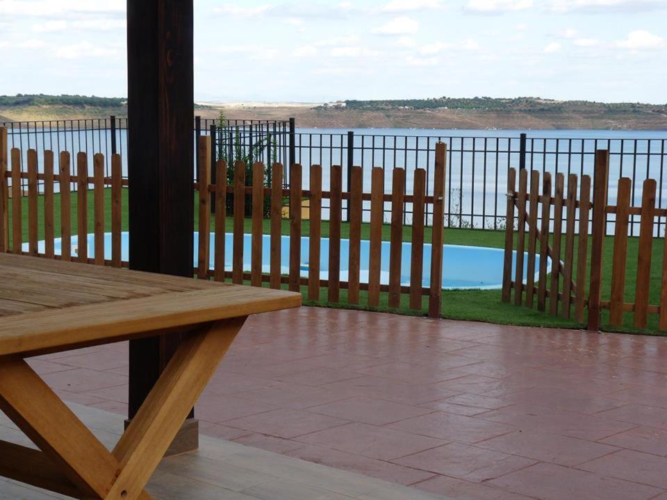 Casas Rurales El Balcon De La Brena Альмодовар-дель-Ріо Екстер'єр фото